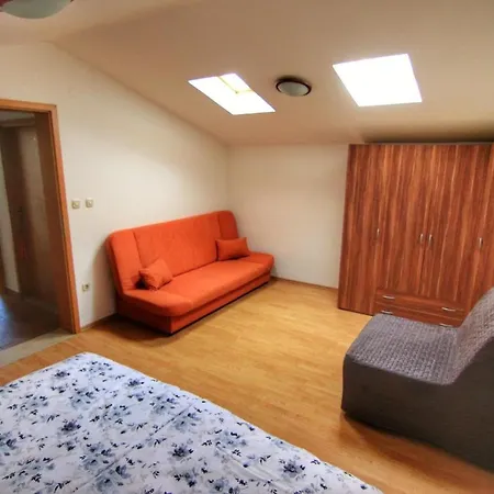 Apartamento Sea Breeze