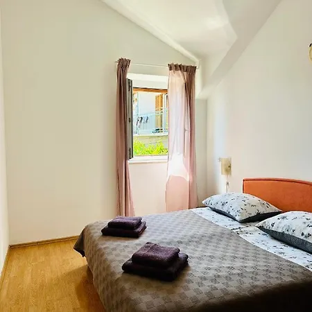 Sea Breeze Apartamento Bol