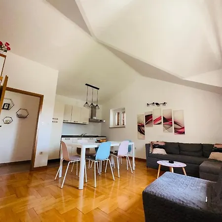 Apartamento Sea Breeze Bol