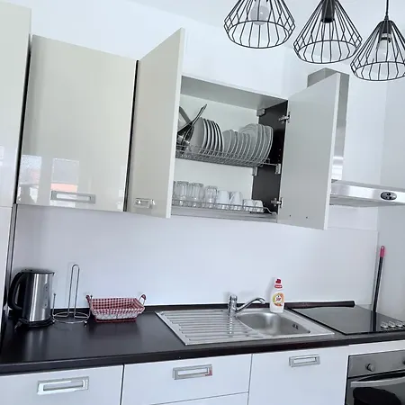 Sea Breeze Apartamento *
