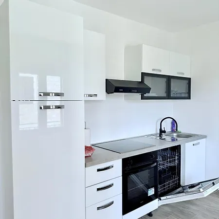 Sea Breeze Apartamento