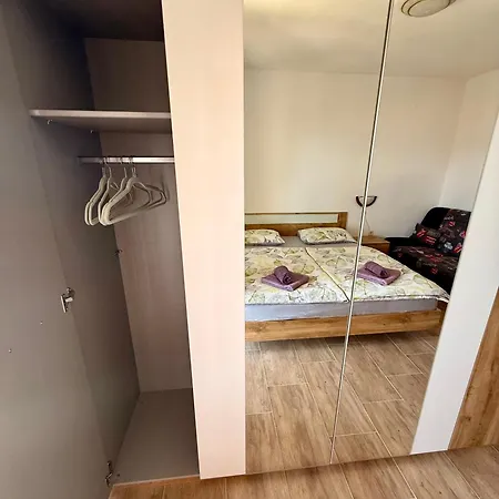 Apartamento Sea Breeze