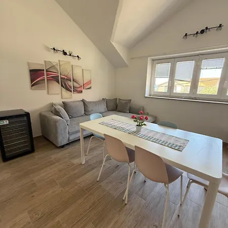Apartamento Sea Breeze Bol