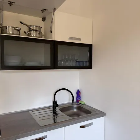 Sea Breeze Apartamento *